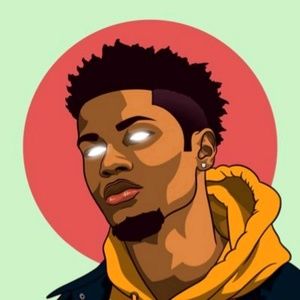 Meet your Posher, Mason